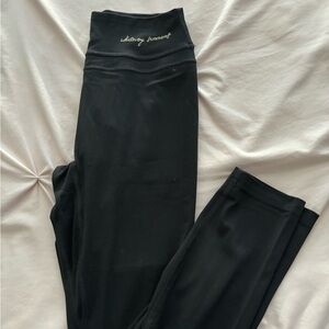 Whitney Simmons x GS leggings